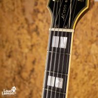 Yamaha AE-1200 Sunburst 1988 Japan электрогитара