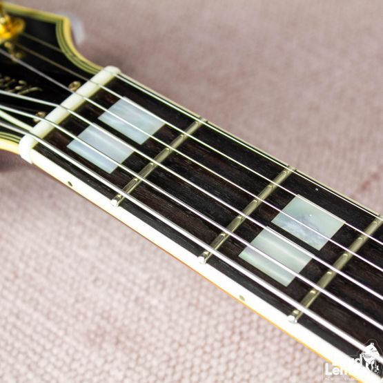 Yamaha AE1200 Sunburst 1988 Japan электрогитара