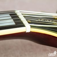 Yamaha AE1200 Sunburst 1988 Japan электрогитара