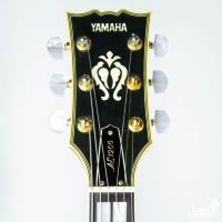 Yamaha AE1200 Sunburst 1988 Japan электрогитара