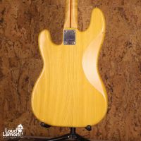 Yamaha Pulser Bass 400 Natural 1970's Japan бас-гитара