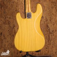 Yamaha Pulser Bass 400 Natural 1970's Japan бас-гитара