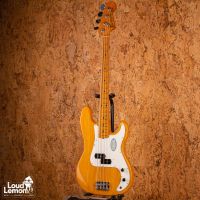 Yamaha Pulser Bass 400 Natural 1970's Japan бас-гитара