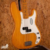 Yamaha Pulser Bass 400 Natural 1970's Japan бас-гитара