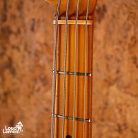 Yamaha Pulser Bass 400 Natural 1970's Japan бас-гитара