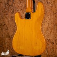Yamaha Pulser Bass 400 Natural 1970's Japan бас-гитара