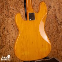 Yamaha Pulser Bass 400 Natural 1970's Japan бас-гитара