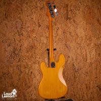 Yamaha Pulser Bass 400 Natural 1970's Japan бас-гитара