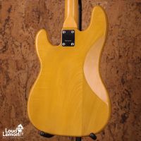 Yamaha Pulser Bass 400 Natural 1970's Japan бас-гитара