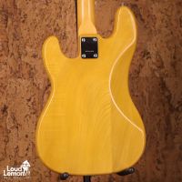 Yamaha Pulser Bass 400 Natural 1970's Japan бас-гитара