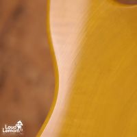 Yamaha Pulser Bass 400 Natural 1970's Japan бас-гитара