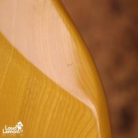 Yamaha Pulser Bass 400 Natural 1970's Japan бас-гитара