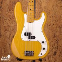 Yamaha Pulser Bass 400 Natural 1970's Japan бас-гитара