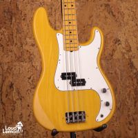 Yamaha Pulser Bass 400 Natural 1970's Japan бас-гитара