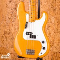 Yamaha Pulser Bass 400 Natural 1970's Japan бас-гитара