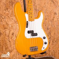 Yamaha Pulser Bass 400 Natural 1970's Japan бас-гитара