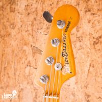 Yamaha Pulser Bass 400 Natural 1970's Japan бас-гитара