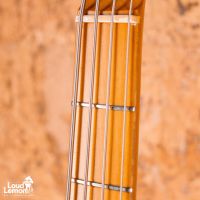 Yamaha Pulser Bass 400 Natural 1970's Japan бас-гитара
