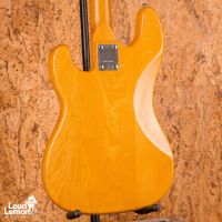 Yamaha Pulser Bass 400 Natural 1970's Japan бас-гитара