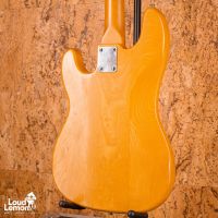 Yamaha Pulser Bass 400 Natural 1970's Japan бас-гитара