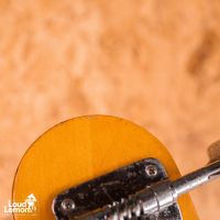 Yamaha Pulser Bass 400 Natural 1970's Japan бас-гитара