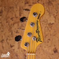 Yamaha Pulser Bass 400 Natural 1970's Japan бас-гитара