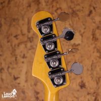 Yamaha Pulser Bass 400 Natural 1970's Japan бас-гитара