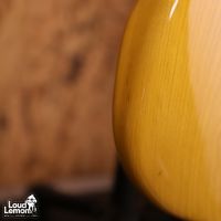 Yamaha Pulser Bass 400 Natural 1970's Japan бас-гитара