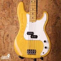 Yamaha Pulser Bass 400 Natural 1970's Japan бас-гитара