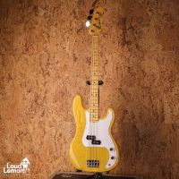 Yamaha Pulser Bass 400 Natural 1970's Japan бас-гитара