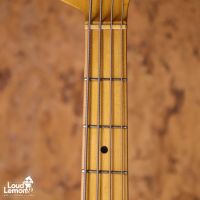 Yamaha Pulser Bass 400 Natural 1970's Japan бас-гитара