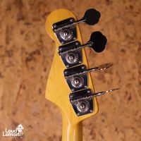 Yamaha Pulser Bass 400 Natural 1970's Japan бас-гитара