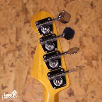 Yamaha Pulser Bass 400 Natural 1970's Japan бас-гитара