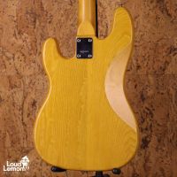 Yamaha Pulser Bass 400 Natural 1970's Japan бас-гитара