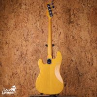 Yamaha Pulser Bass 400 Natural 1970's Japan бас-гитара
