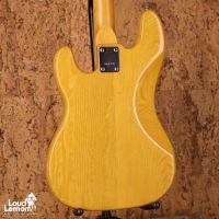 Yamaha Pulser Bass 400 Natural 1970's Japan бас-гитара