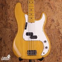 Yamaha Pulser Bass 400 Natural 1970's Japan бас-гитара