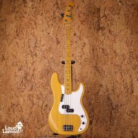 Yamaha Pulser Bass 400 Natural 1970's Japan бас-гитара