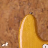Yamaha Pulser Bass 400 Natural 1970's Japan бас-гитара