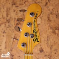 Yamaha Pulser Bass 400 Natural 1970's Japan бас-гитара