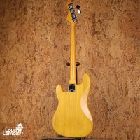 Yamaha Pulser Bass 400 Natural 1970's Japan бас-гитара