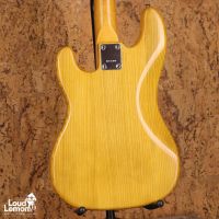 Yamaha Pulser Bass 400 Natural 1970's Japan бас-гитара