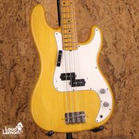 Yamaha Pulser Bass 400 Natural 1970's Japan бас-гитара