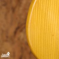 Yamaha Pulser Bass 400 Natural 1970's Japan бас-гитара