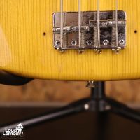 Yamaha Pulser Bass 400 Natural 1970's Japan бас-гитара
