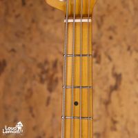 Yamaha Pulser Bass 400 Natural 1970's Japan бас-гитара