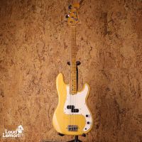 Yamaha Pulser Bass 400 Natural 1970's Japan бас-гитара