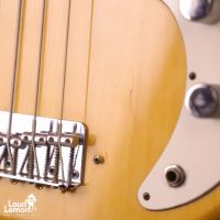 Yamaha Pulser Bass 400 Natural 1970's Japan бас-гитара