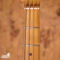 Yamaha Pulser Bass 400 Natural 1970's Japan бас-гитара