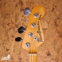 Yamaha Pulser Bass 400 Natural 1970's Japan бас-гитара